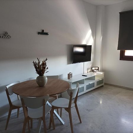 Ijd Apartments 9 Parking Gratis Y Piscina بورموخوس المظهر الخارجي الصورة