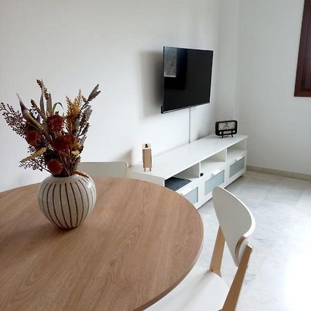 Ijd Apartments 9 Parking Gratis Y Piscina بورموخوس المظهر الخارجي الصورة