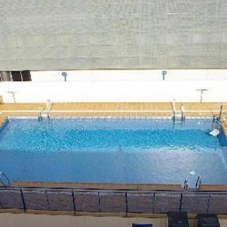 Ijd Apartments 9 Parking Gratis Y Piscina بورموخوس المظهر الخارجي الصورة