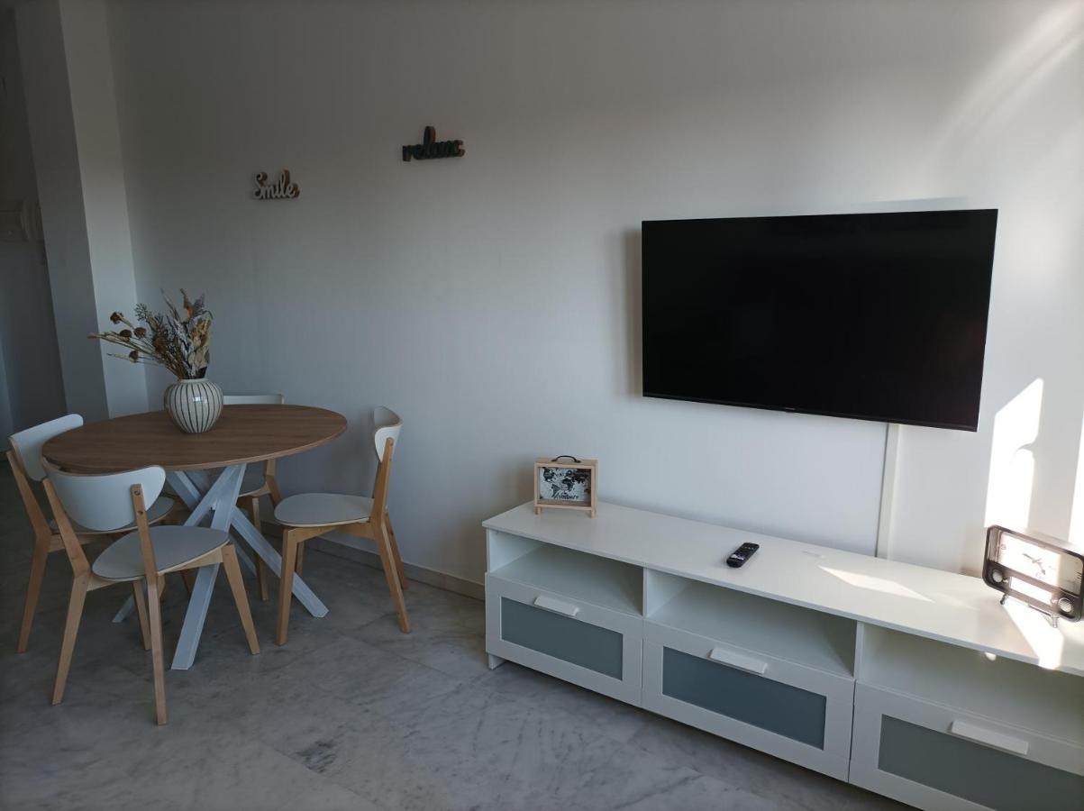 Ijd Apartments 9 Parking Gratis Y Piscina بورموخوس المظهر الخارجي الصورة