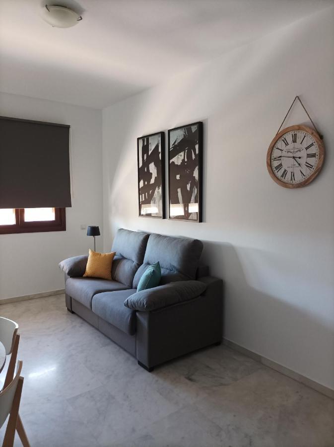 Ijd Apartments 9 Parking Gratis Y Piscina بورموخوس المظهر الخارجي الصورة