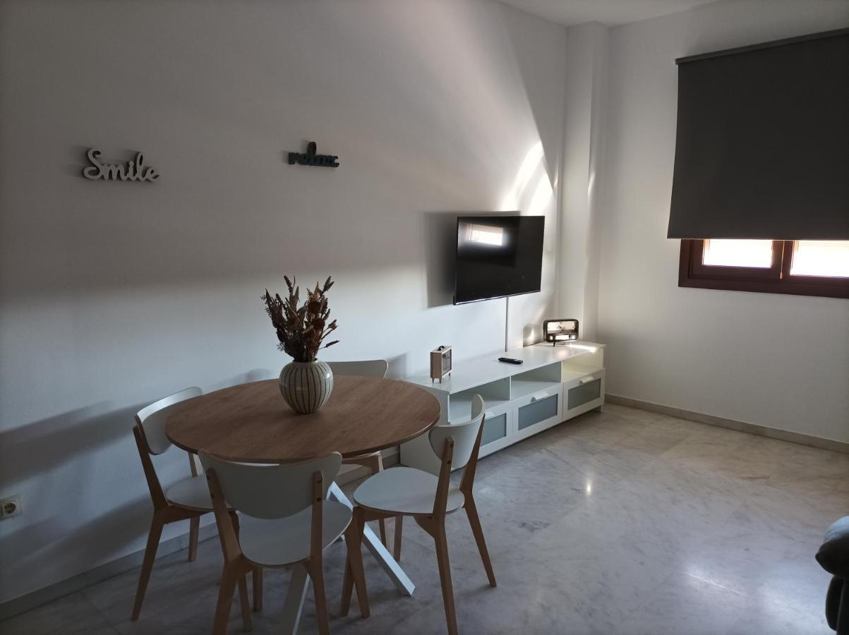 Ijd Apartments 9 Parking Gratis Y Piscina بورموخوس المظهر الخارجي الصورة