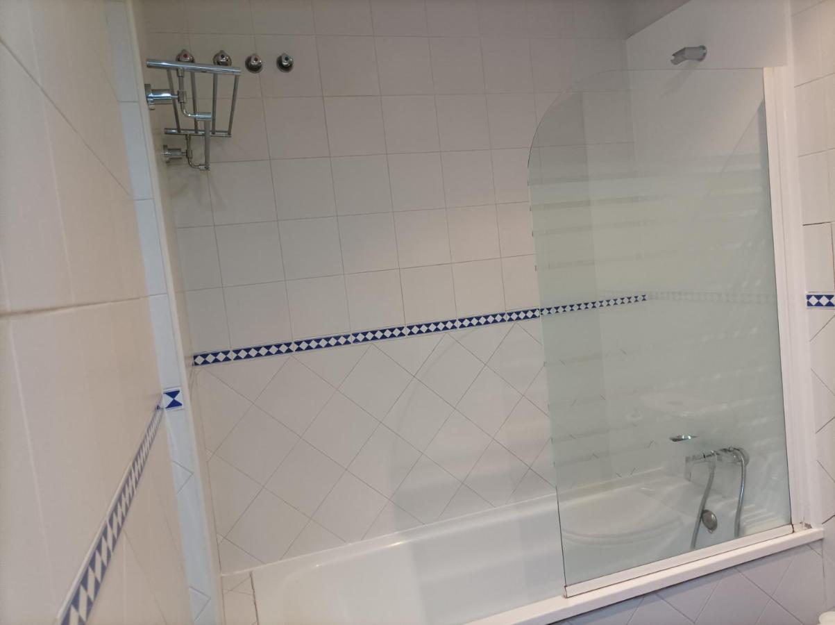Ijd Apartments 9 Parking Gratis Y Piscina بورموخوس المظهر الخارجي الصورة