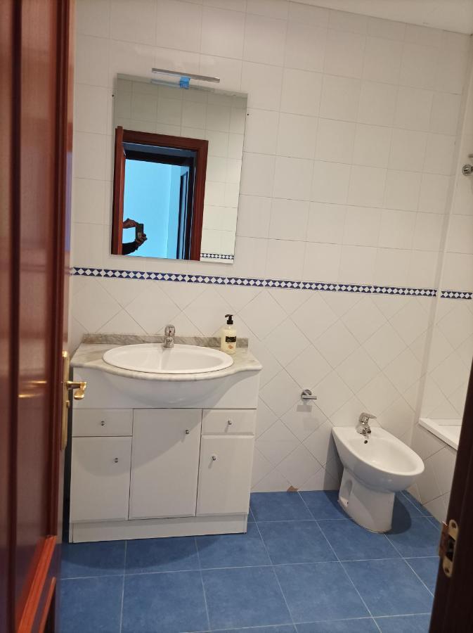 Ijd Apartments 9 Parking Gratis Y Piscina بورموخوس المظهر الخارجي الصورة