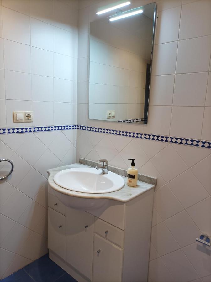 Ijd Apartments 9 Parking Gratis Y Piscina بورموخوس المظهر الخارجي الصورة