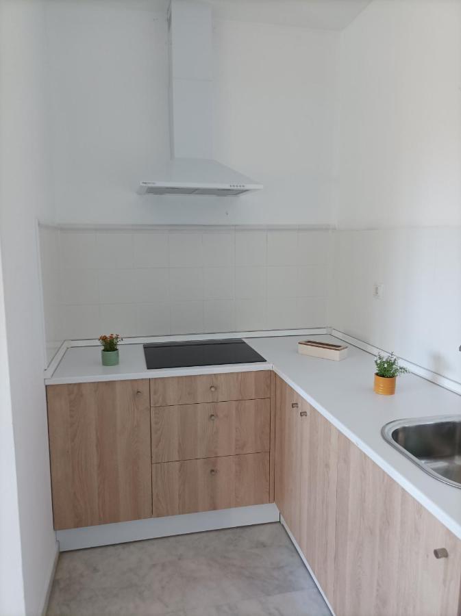Ijd Apartments 9 Parking Gratis Y Piscina بورموخوس المظهر الخارجي الصورة