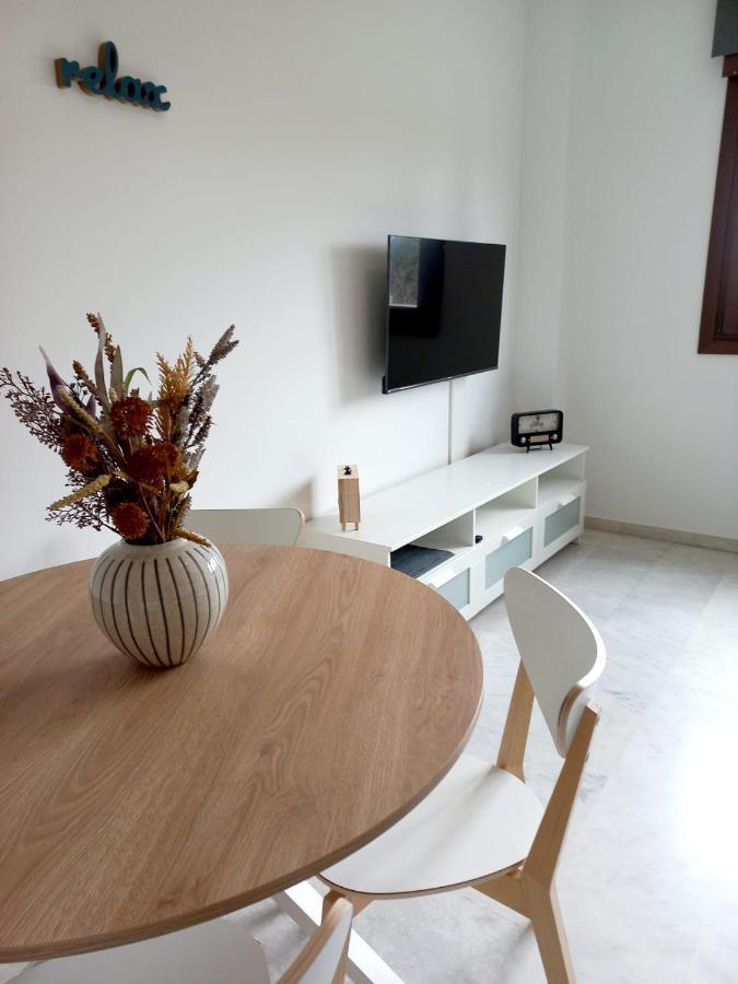 Ijd Apartments 9 Parking Gratis Y Piscina بورموخوس المظهر الخارجي الصورة