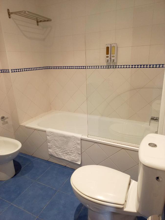 Ijd Apartments 9 Parking Gratis Y Piscina بورموخوس المظهر الخارجي الصورة