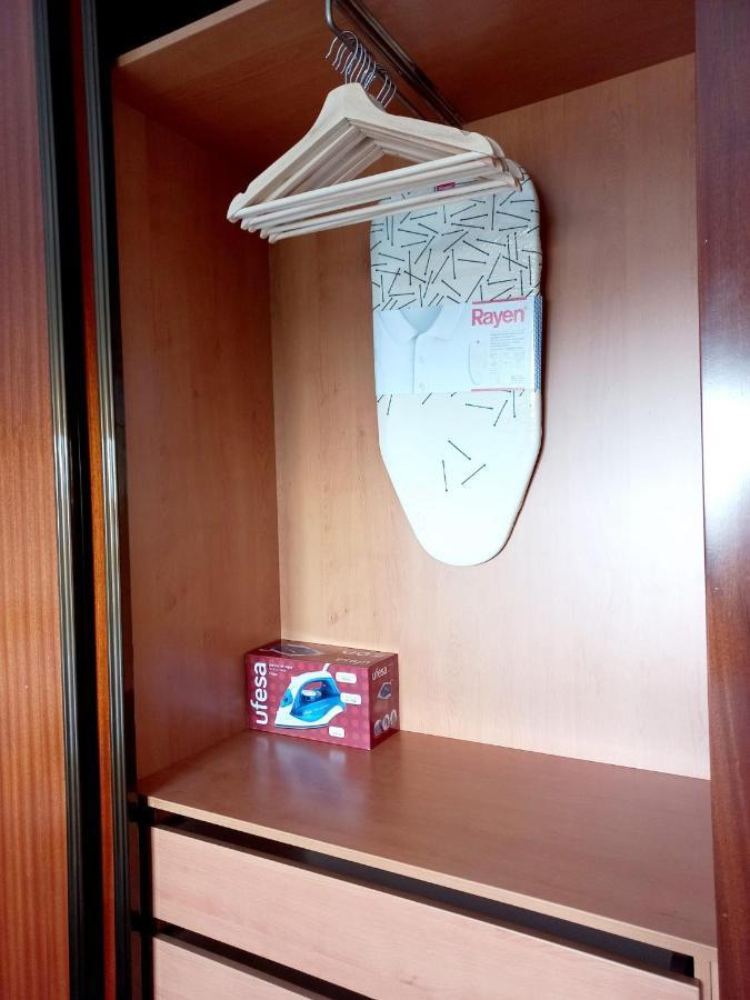 Ijd Apartments 9 Parking Gratis Y Piscina بورموخوس المظهر الخارجي الصورة